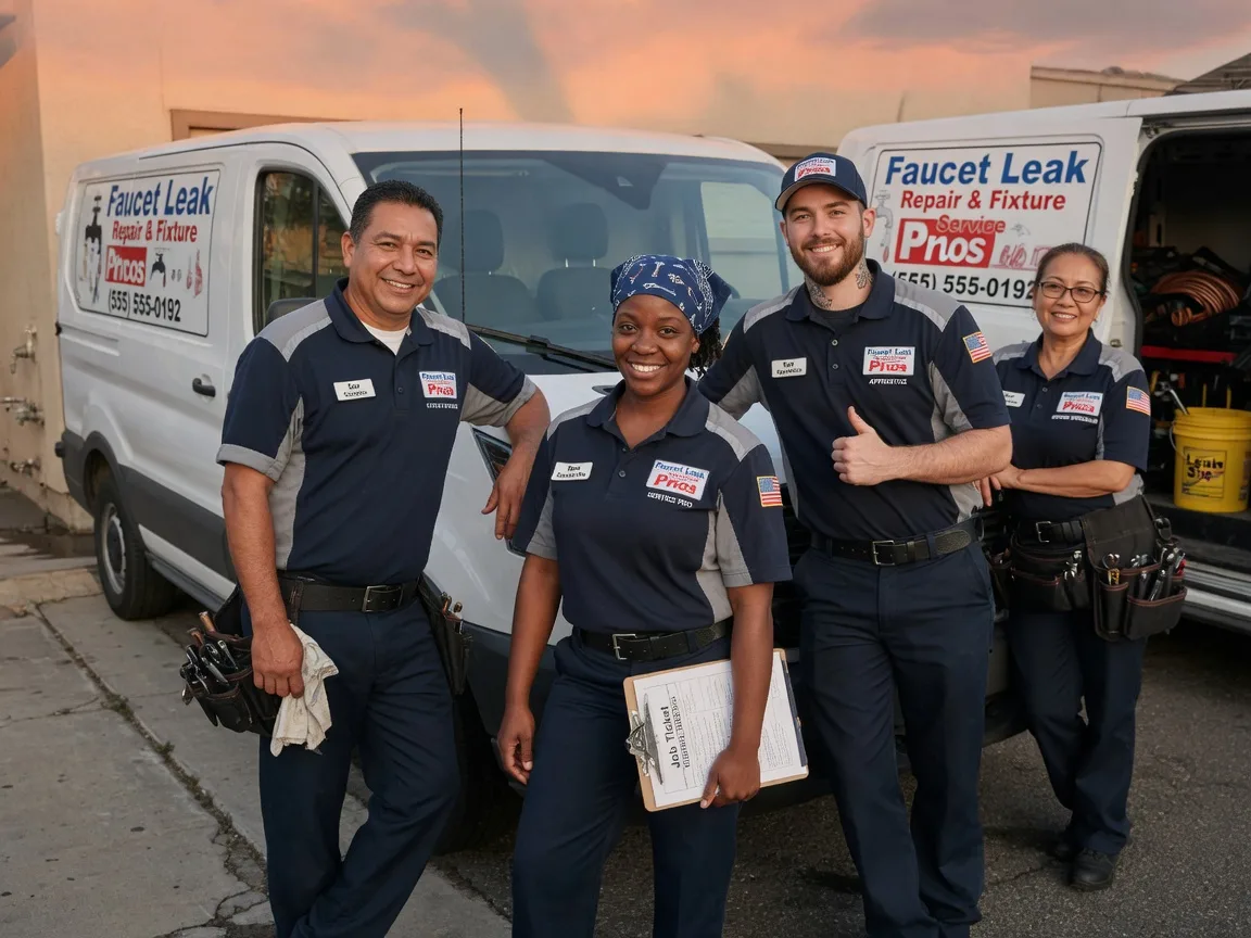 Faucet Repair company in Orondo, WA