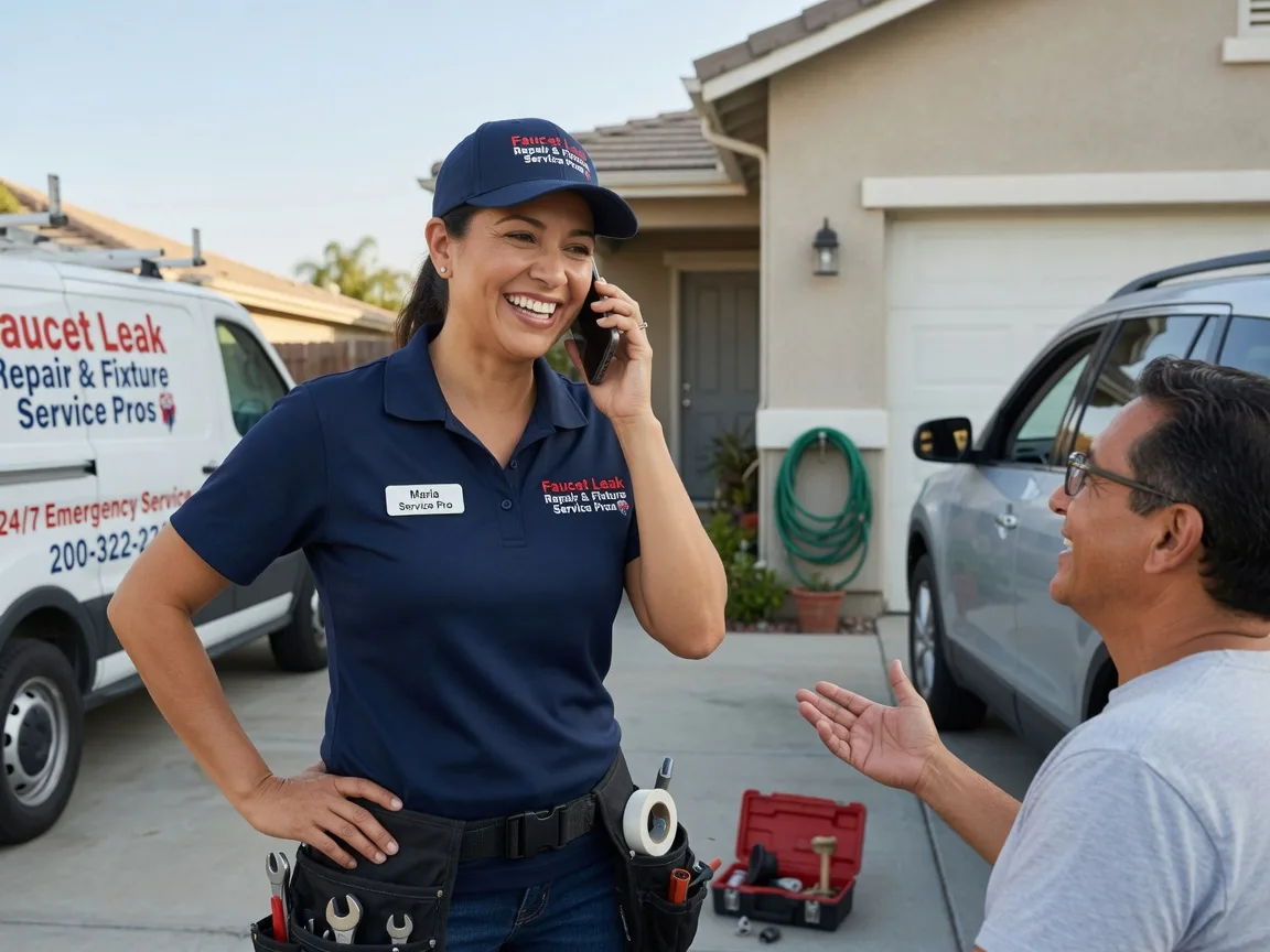 Faucet Repair Orondo, WA FAQs